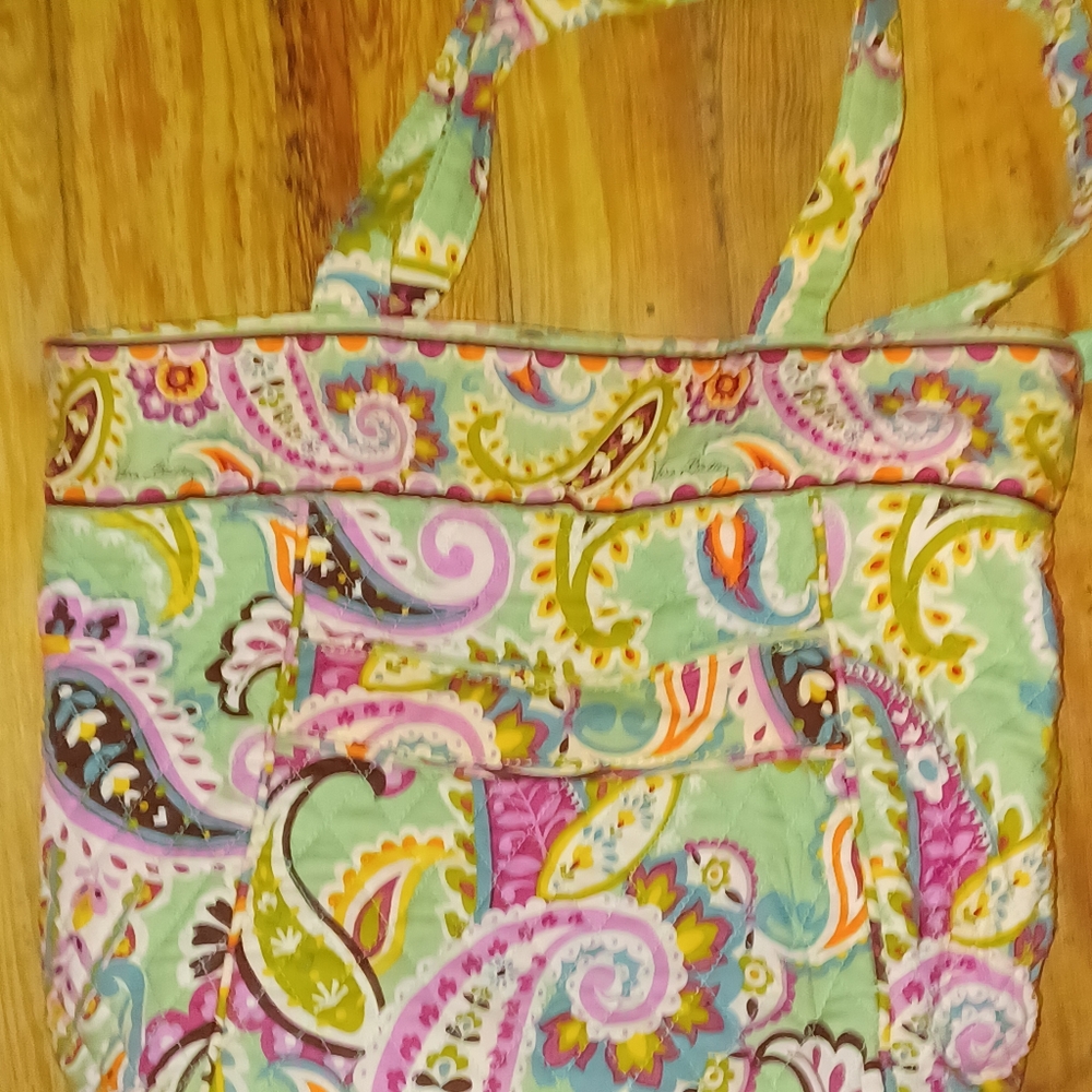 Vera Bradley Tote